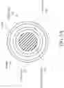 Fig. 04 - Graphene core for a golf ball