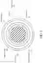 Fig. 07 - Graphene core for a golf ball