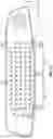 Fig. 08 - Golf club face insert