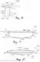 Fig. 04 - Golf club heads with insert and related methods