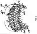Fig. 03 - Pocket-channeling lacrosse head