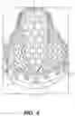 Fig. 05 - Pocket-channeling lacrosse head