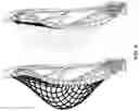 Fig. 09 - Pocket-channeling lacrosse head