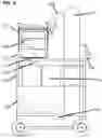 Fig. 06 - Pitching machine and methods of use