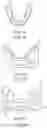 Fig. 04 - Low profile articulation jaw joint stabilizer device