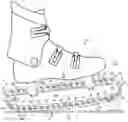 Fig. 01 - Tracked skate runner