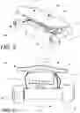 Fig. 04 - Rotation powered vehicle