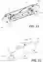 Fig. 10 - Rotation powered vehicle
