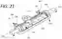 Fig. 13 - Rotation powered vehicle