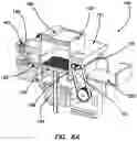 Fig. 05 - Multi-deck automatic card shuffler configured to shuffle cards for a casino table game card game such as baccarat