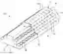 Fig. 01 - Three-dimensional chess set, gameboard and storage tray
