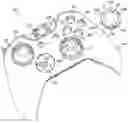 Fig. 01 - Controller for a games console