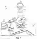 Fig. 08 - Controller for a games console