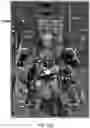 Fig. 21 - Player induced counter-balancing of loads on a character in a virtual environment