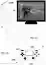 Fig. 25 - Player induced counter-balancing of loads on a character in a virtual environment