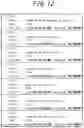 Fig. 14 - Method of synchronizing online game, and server device