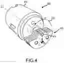 Fig. 05 - Haptic floor system with quake plate assemblies producing large vibration effects