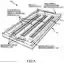 Fig. 06 - Haptic floor system with quake plate assemblies producing large vibration effects