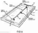 Fig. 10 - Haptic floor system with quake plate assemblies producing large vibration effects