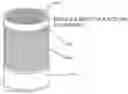 Fig. 01 - Nozzles/screens used in the fluid processing units