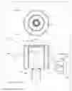 Fig. 02 - Nozzles/screens used in the fluid processing units