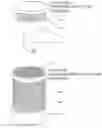 Fig. 05 - Nozzles/screens used in the fluid processing units