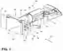 Fig. 02 - Blind attachment interface for filter housing assembly