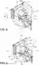 Fig. 07 - Blind attachment interface for filter housing assembly