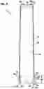 Fig. 09 - Filter elements, air cleaner assemblies, and methods of use and assembly