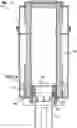 Fig. 12 - Filter elements, air cleaner assemblies, and methods of use and assembly