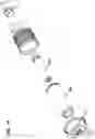 Fig. 16 - Filter elements, air cleaner assemblies, and methods of use and assembly