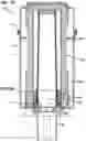 Fig. 17 - Filter elements, air cleaner assemblies, and methods of use and assembly