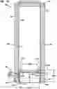 Fig. 21 - Filter elements, air cleaner assemblies, and methods of use and assembly