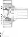 Fig. 23 - Filter elements, air cleaner assemblies, and methods of use and assembly