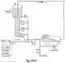 Fig. 06 - INTEGRATED REVERSE OSMOSIS AND MEMBRANE CLEANING SYSTEMS FOR FOULING PREVENTION