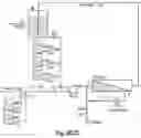 Fig. 08 - INTEGRATED REVERSE OSMOSIS AND MEMBRANE CLEANING SYSTEMS FOR FOULING PREVENTION
