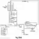 Fig. 09 - INTEGRATED REVERSE OSMOSIS AND MEMBRANE CLEANING SYSTEMS FOR FOULING PREVENTION