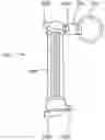 Fig. 01 - DEVICE AND METHOD FOR WATER FILTRATION USING DISCARDED DIALYZERS