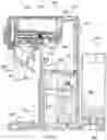 Fig. 10 - Apparatus and method for preparing ingredients for a baby bottle using a concentrated solution