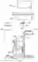 Fig. 12 - Apparatus and method for preparing ingredients for a baby bottle using a concentrated solution