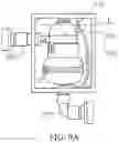 Fig. 08 - Enhanced micro bubble device, system and methods related thereto