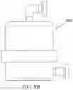 Fig. 09 - Enhanced micro bubble device, system and methods related thereto