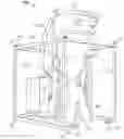 Fig. 01 - Vacuum particulate recovery systems for bulk material containers