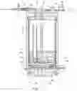 Fig. 02 - Pressure vessel with flushing device
