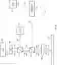 Fig. 16 - SYSTEMS FOR OPERATING ELECTROKINETIC DEVICES