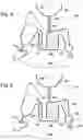 Fig. 04 - Rotatable cartridge for processing and analyzing a biological sample and dispensing method therewith