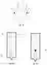 Fig. 08 - Device for receiving, dispensing, and moving liquids