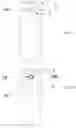 Fig. 12 - Device for receiving, dispensing, and moving liquids