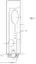Fig. 14 - Device for receiving, dispensing, and moving liquids