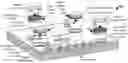 Fig. 01 - Check valves for microfluidic systems and methods thereof